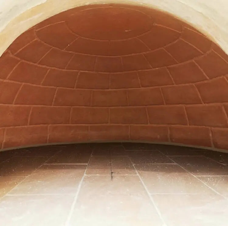 Forno Nino | Rustic Modular Oven