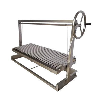 Grill Santa Maria