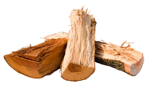 Red Oak Firewood for Baking