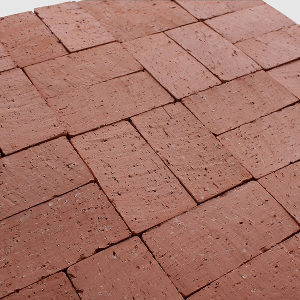 Solid Brick