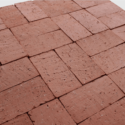 Solid Brick