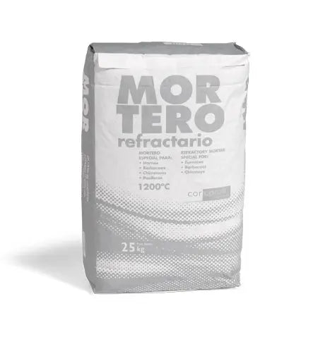 Refractory Mortar