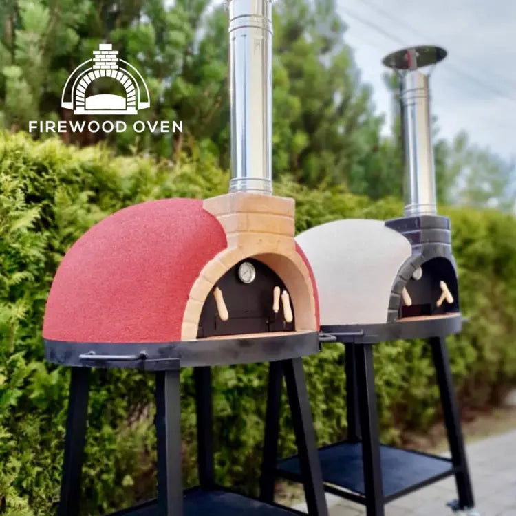 Forno Nino | Rustic Modular Oven