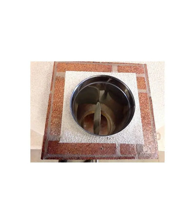 Forno Pro 120