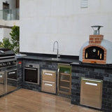 Forno Mini | Traditional wood oven