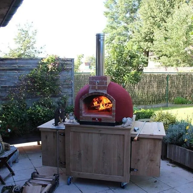 Forno Mini | Traditional wood oven