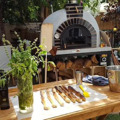 Traditional Oven | Wood Fired Oven