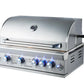 Built-in BBQ Grill Series 6