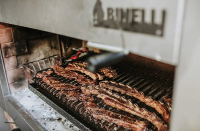 Argentine Grill N03