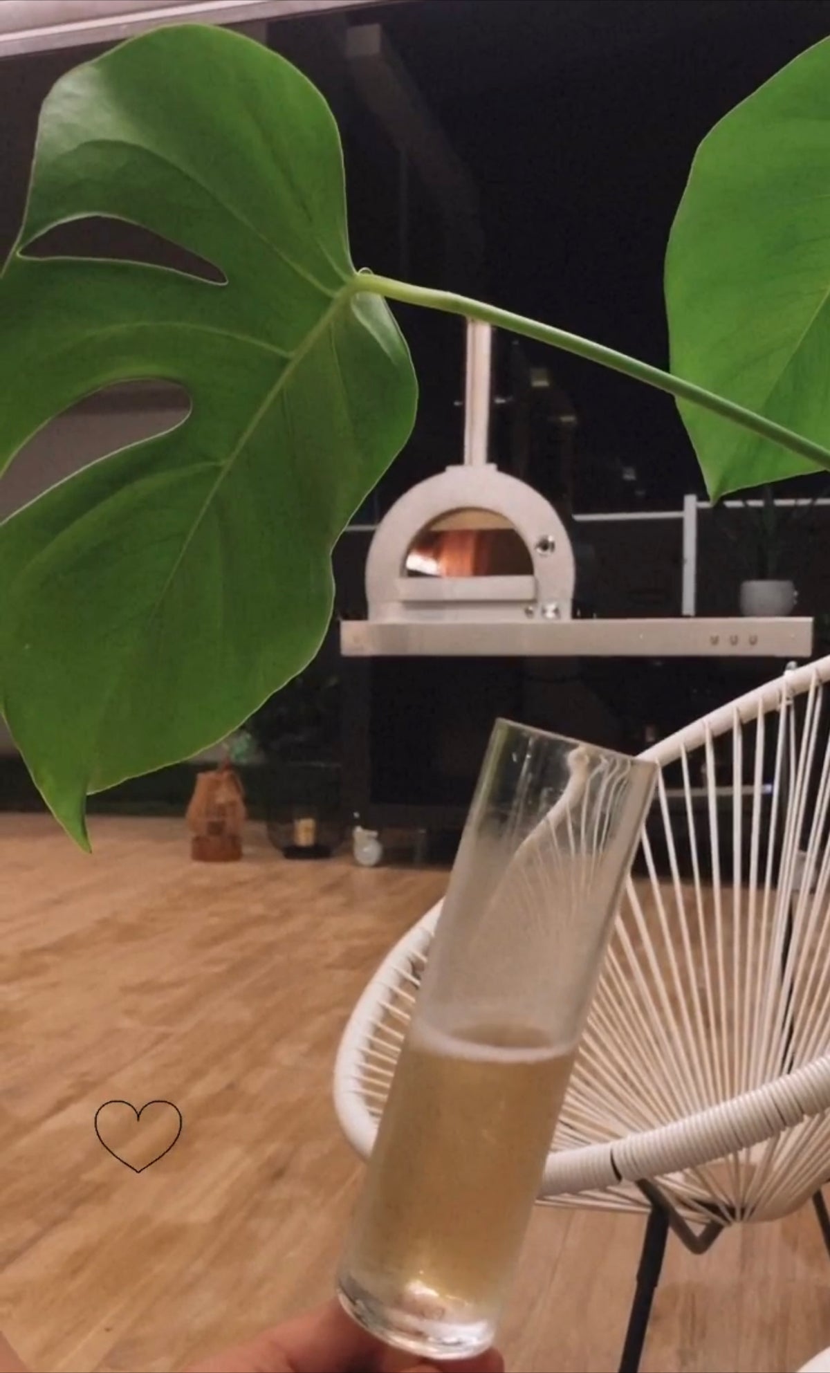Forno Piccolo