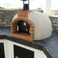 Forno Mini | Traditional wood oven