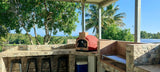 Forno Mini | Traditional wood oven