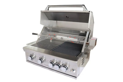 Built-in BBQ Grill Series 7