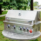 Built-in BBQ Grill Series 7