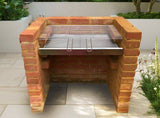 Brick BBQ Kit