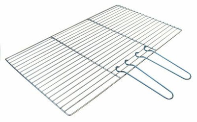 Brick BBQ Kit