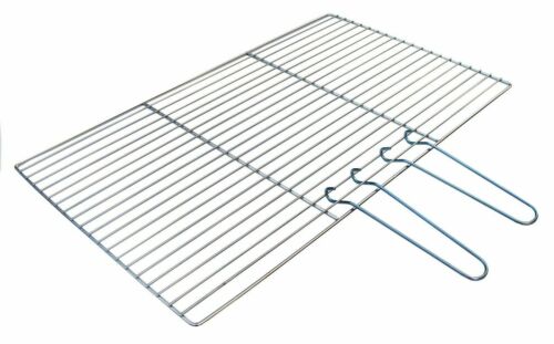 Kit de BBQ de ladrillo